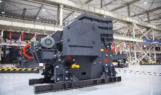 Carbonization of coal grinding machine