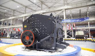 coal grander machine
