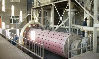 EFFECTS OF GRINDING MEDIA SHAPES ON BALL MILL .