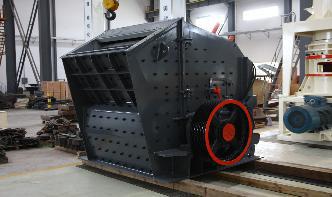 Fábrica de máquinas trituradoras de China