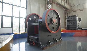 high efficiency mobile stone impact crushers