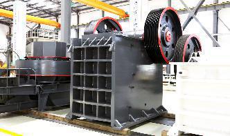 Jaw Crusher Crushing Equipment For Sale | GovPlanet