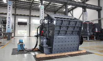 Crushing Mining Equipment Suppliers and Manufacturers