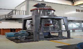trituradora de grava de río planta fabricante de