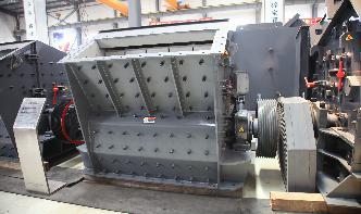 componentes para trituradoras | Máquina Minería y Construcción