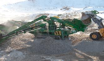 venta maquina trituradora de bloques | Mining Quarry Plant