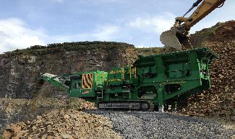 MDS M515 Screen Aggregate Equipment For Sale