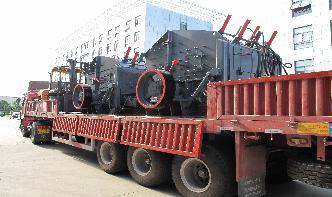 Tractor Powered Stone Crusher For Sale