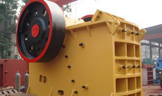  mobile crushers used for sale