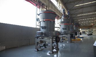 project cost of clinker grinding unit