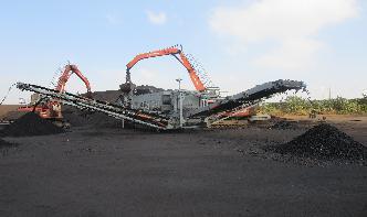lay out of tph basalt crusher plant