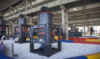 Small Stone Crusher Plant Cost In India