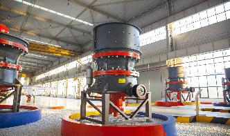 Advanced Cone Crushing Production Line In Philippines