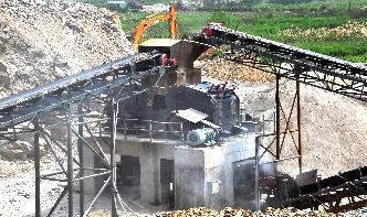 NW550GP™ portable cone crusher