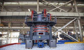 High Performance Cone Crusher Equipment for Sale