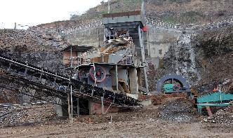 proveedor de trituradoras de impacto de carbón usado mexico