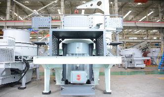 Types of ore milling equipment and classifiion ...