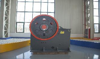 Trituradora de Rocas a Gasolina 75 x 100 mm