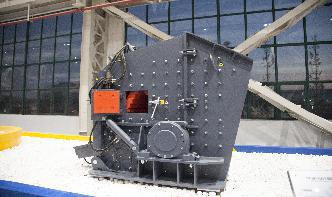 maintenance procedure and machine using in coal handling plant