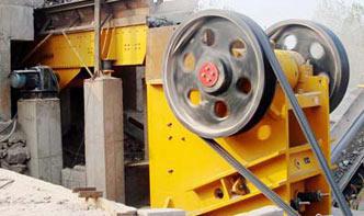 Developing trend of stone crusher_ Mining and Rock ...