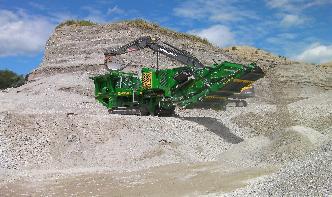 trituradoras de aridos movil | KWS Stone Crusher Machinery ...