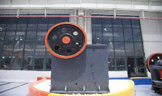 HPT trituradora de cono usado en cantera de China