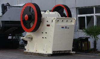 technical support for specs for lt jaw crusher